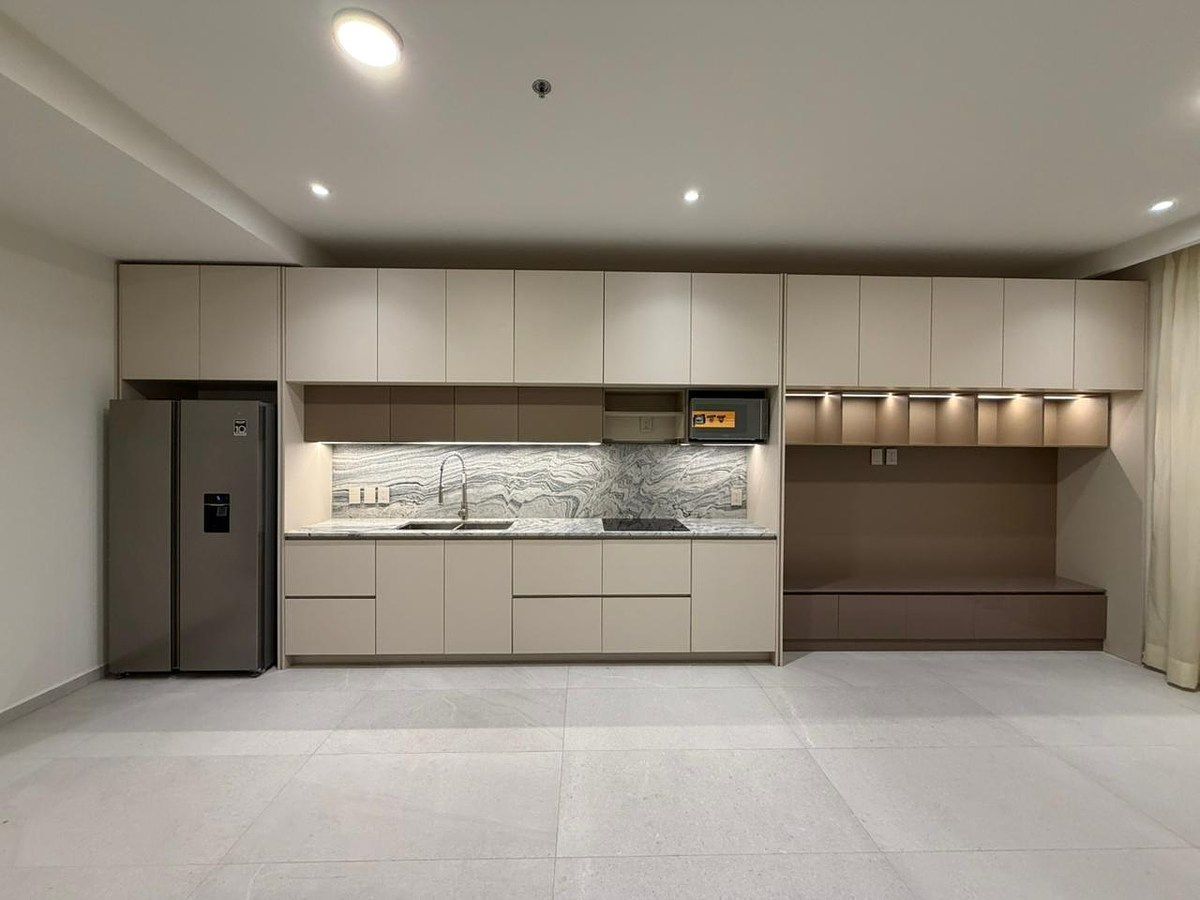 Apartamento em Zona Valle Poniente, San Pedro Garza García, foto 3 de 21