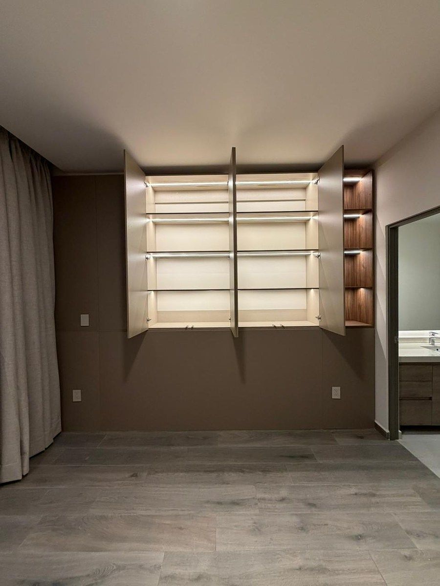 Apartamento em Zona Valle Poniente, San Pedro Garza García, foto 5 de 21