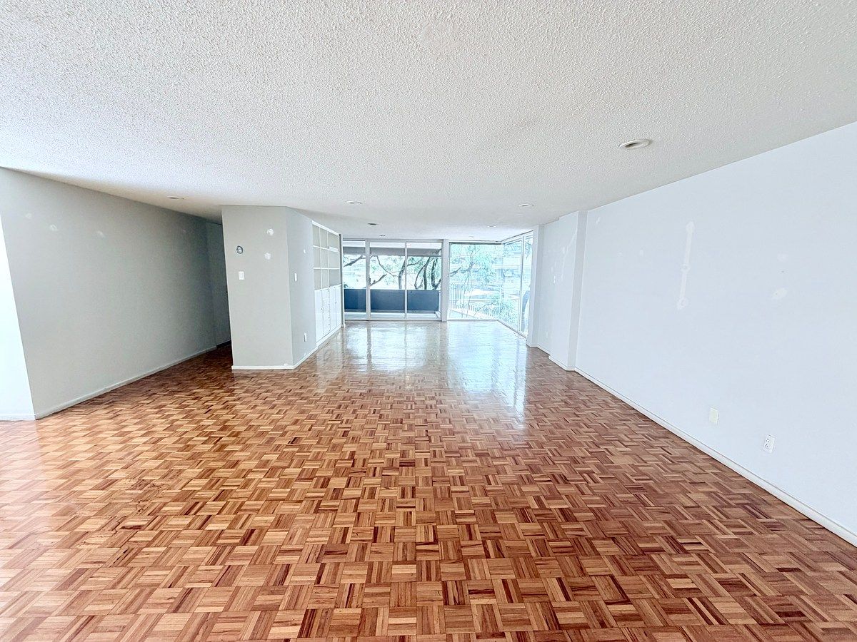 Apartamento em Lomas de Chapultepec IV Sección, Miguel Hidalgo, foto 3 de 28
