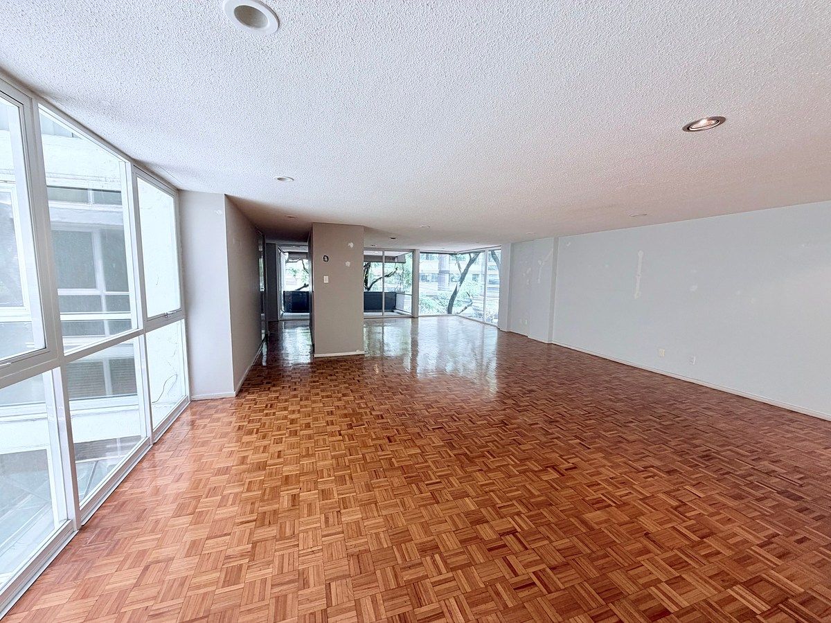 Apartamento em Lomas de Chapultepec IV Sección, Miguel Hidalgo, foto 6 de 28