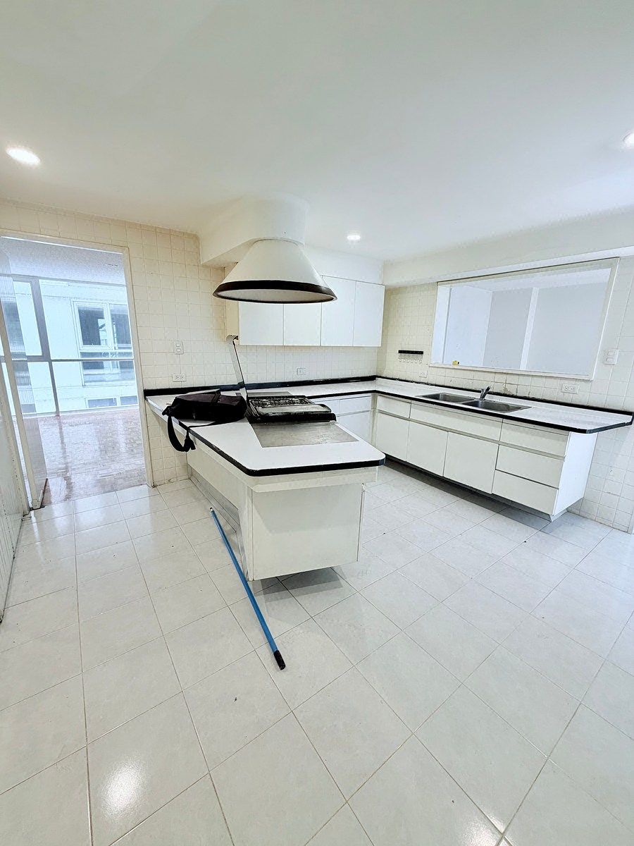 Apartamento em Lomas de Chapultepec IV Sección, Miguel Hidalgo, foto 10 de 28