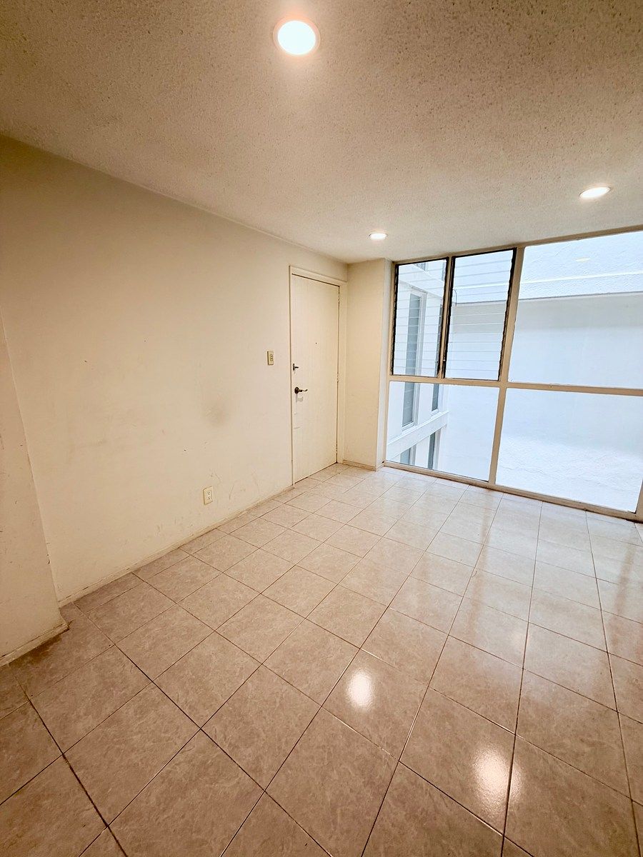 Apartamento em Lomas de Chapultepec IV Sección, Miguel Hidalgo, foto 11 de 28