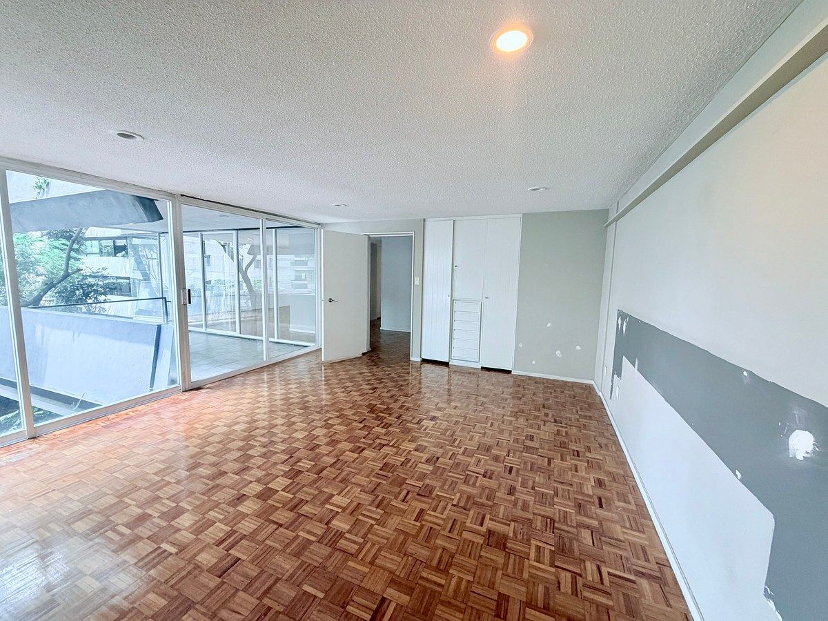 Apartamento em Lomas de Chapultepec IV Sección, Miguel Hidalgo, foto 12 de 28