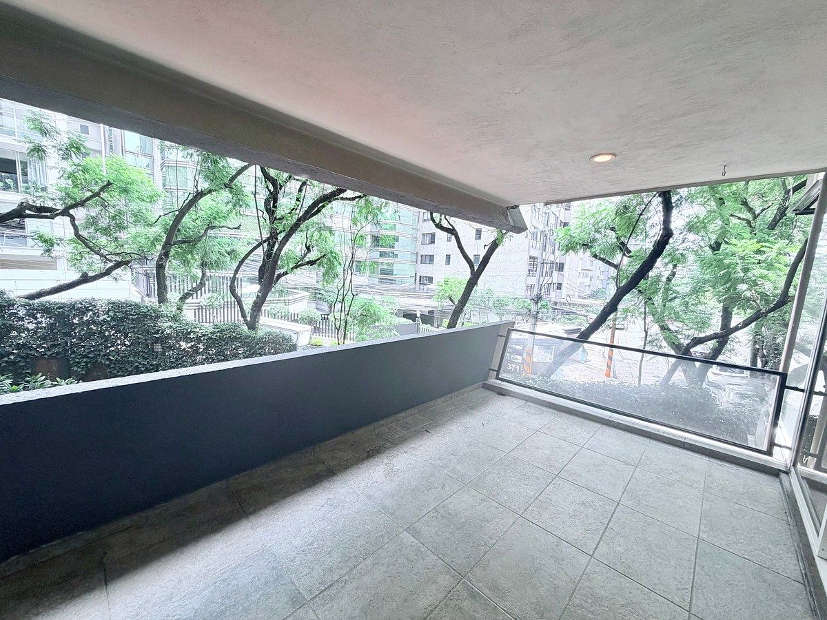 Apartamento em Lomas de Chapultepec IV Sección, Miguel Hidalgo, foto 19 de 28