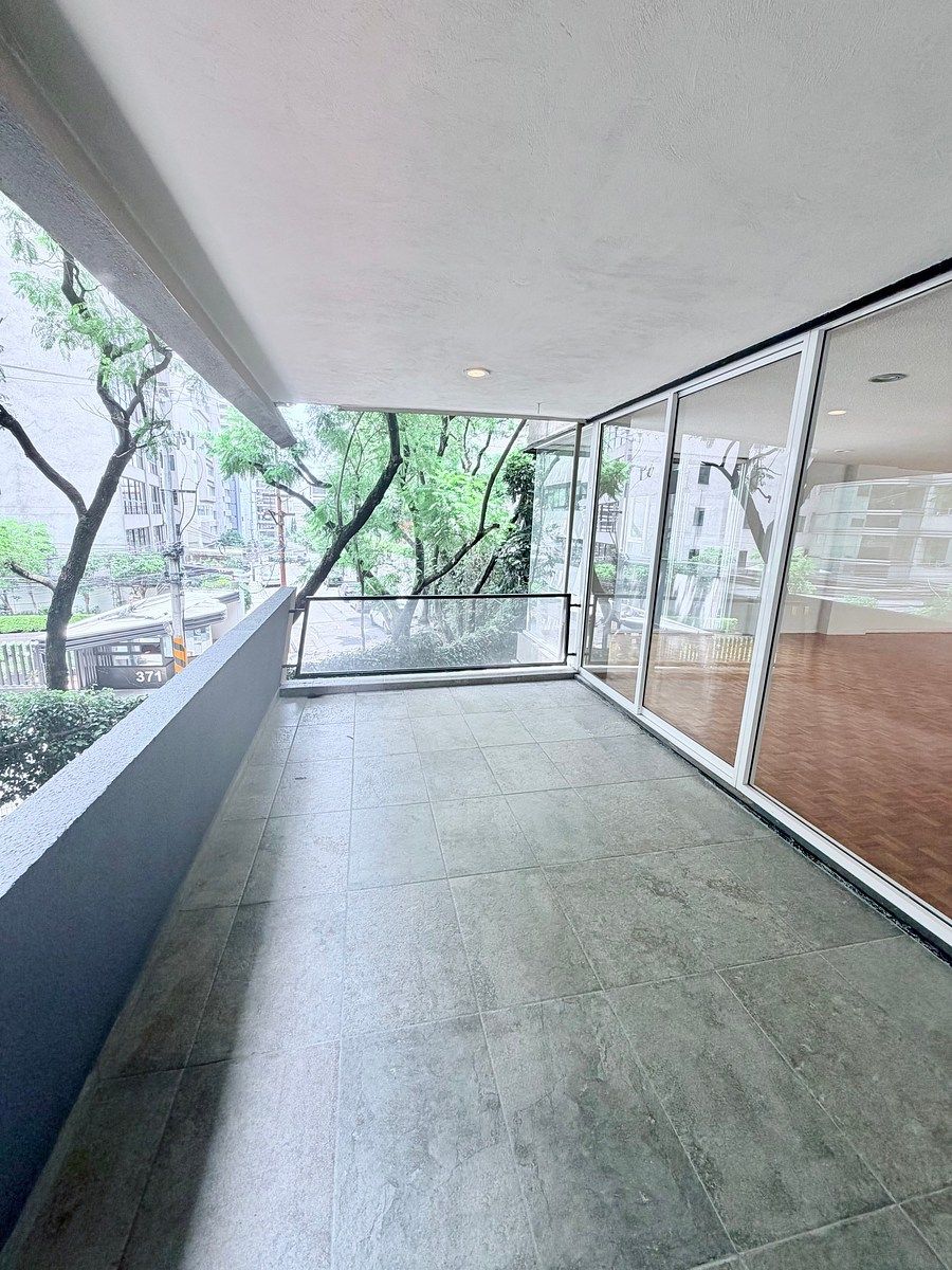 Aluguel de Apartamento em Lomas de Chapultepec, Miguel Hidalgo, foto 1 de 28