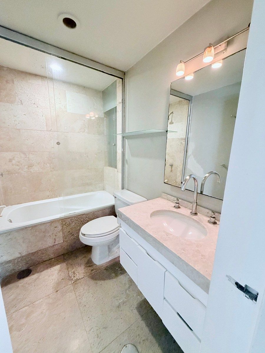 Apartamento em Lomas de Chapultepec IV Sección, Miguel Hidalgo, foto 23 de 28