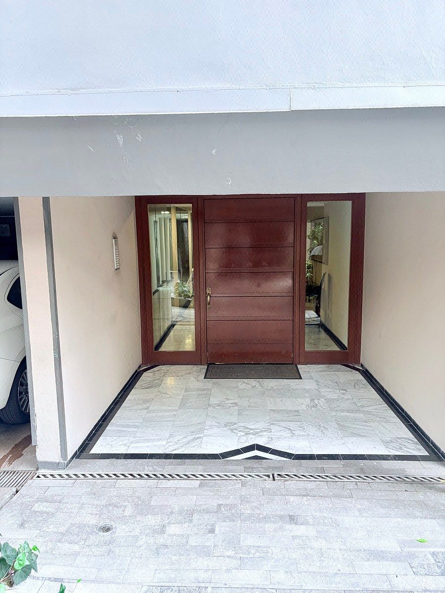 Apartamento em Lomas de Chapultepec IV Sección, Miguel Hidalgo, foto 26 de 28