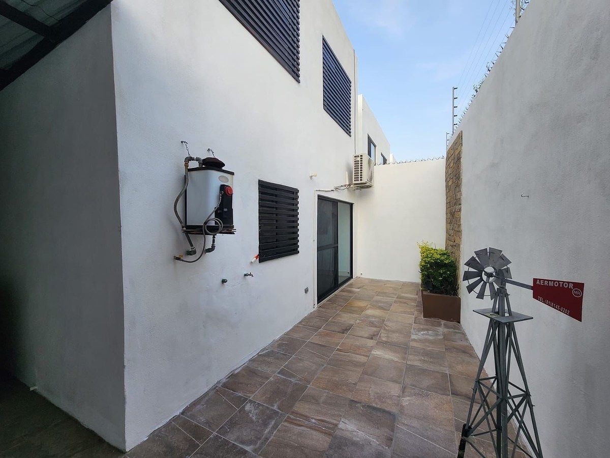 Casa em Katavia Residencial, Apodaca, foto 4 de 23