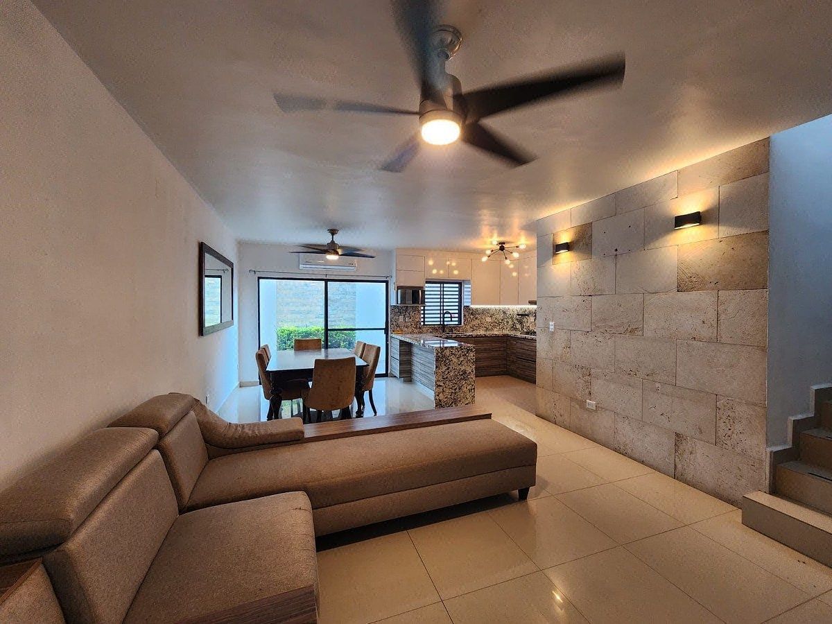 Casa em Katavia Residencial, Apodaca, foto 6 de 23