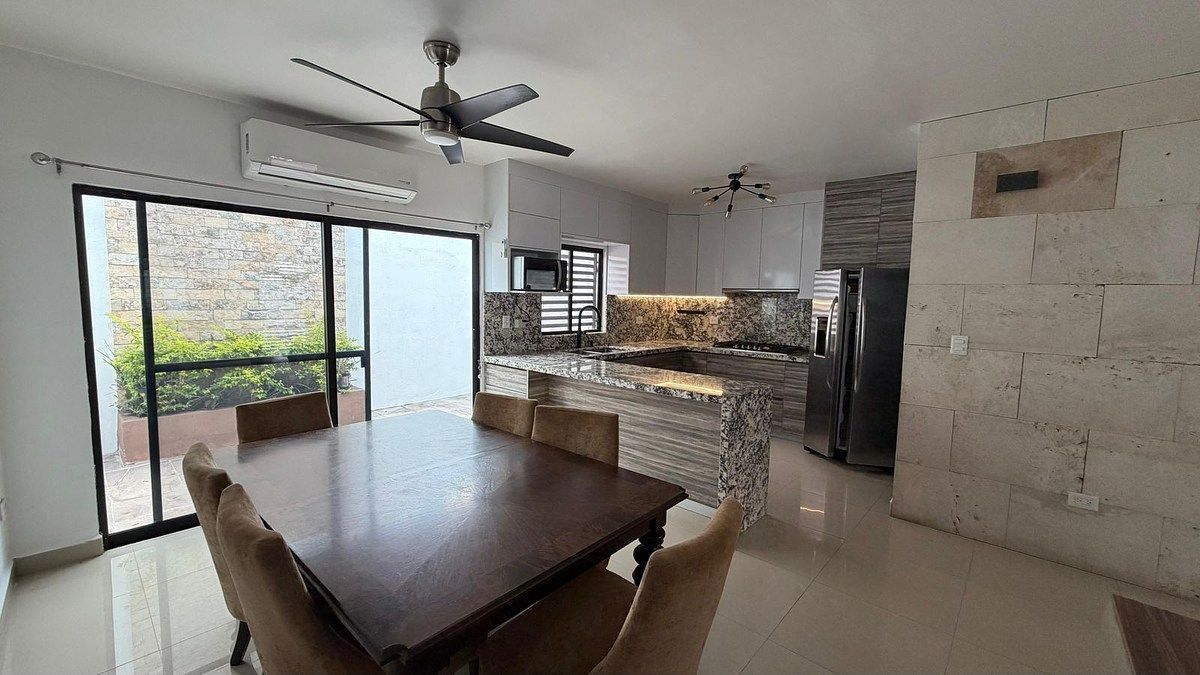 Casa em Katavia Residencial, Apodaca, foto 17 de 23