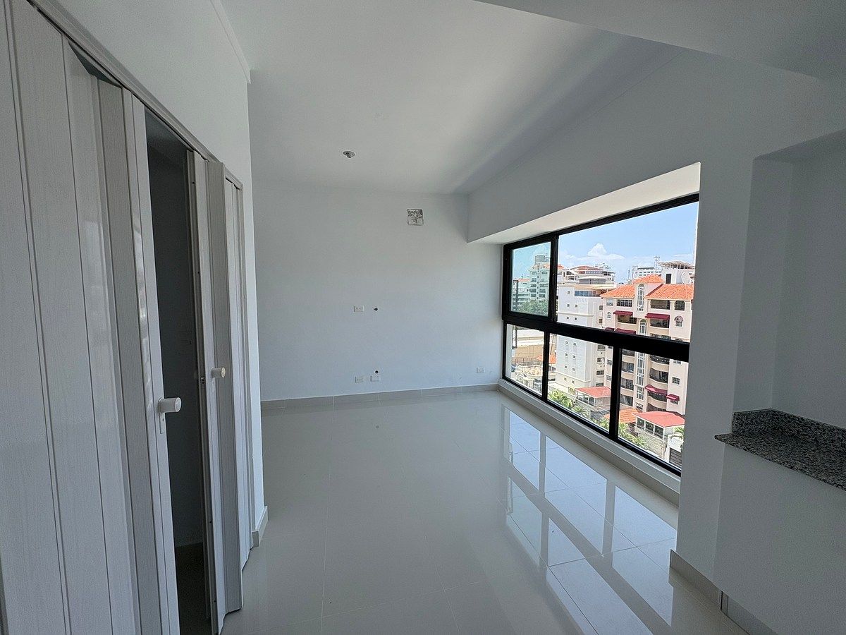 Apartamento en Renacimiento, Santo Domingo Centro (Distrito Nacional), foto 3 de 8