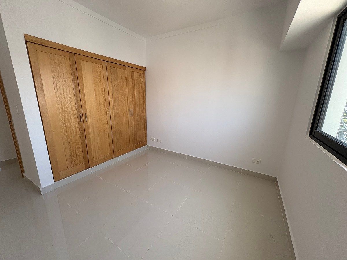 Apartamento en Renacimiento, Santo Domingo Centro (Distrito Nacional), foto 4 de 8
