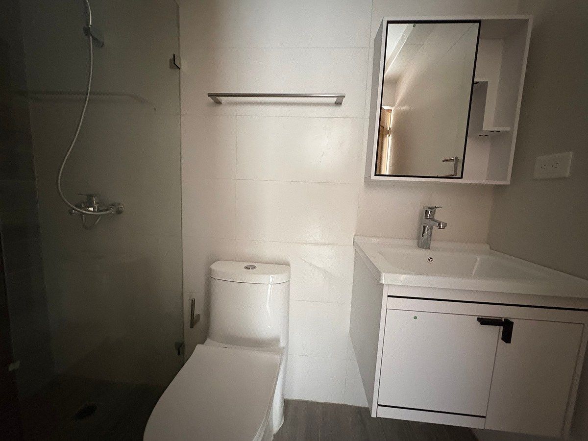 Apartamento en Renacimiento, Santo Domingo Centro (Distrito Nacional), foto 5 de 8