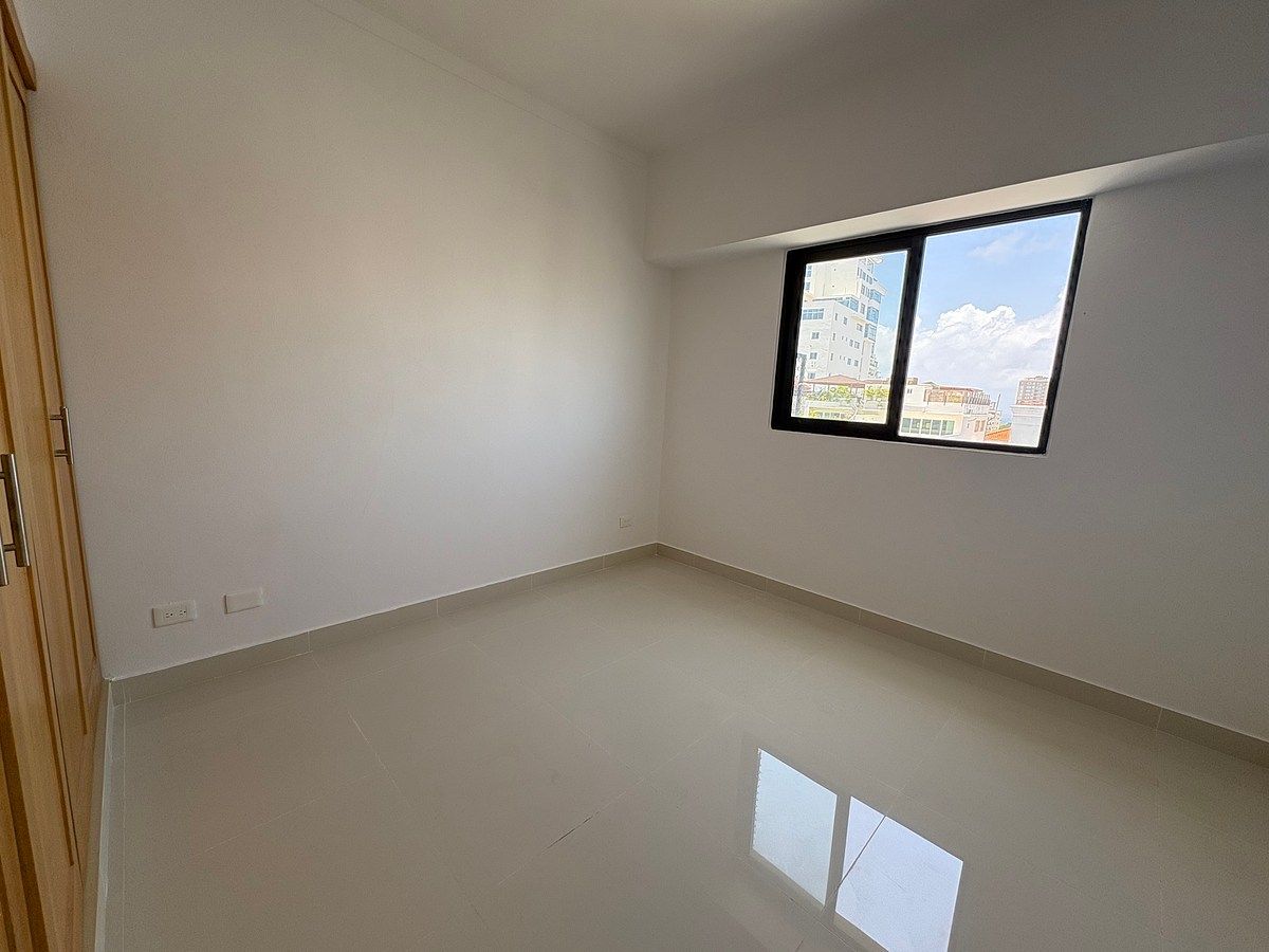 Apartamento en Renacimiento, Santo Domingo Centro (Distrito Nacional), foto 6 de 8