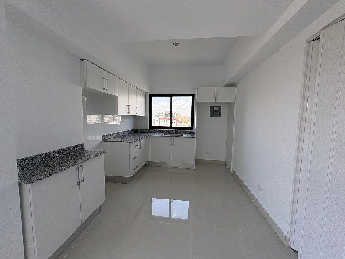 Apartamento en Renacimiento, Santo Domingo Centro (Distrito Nacional), foto 7 de 8