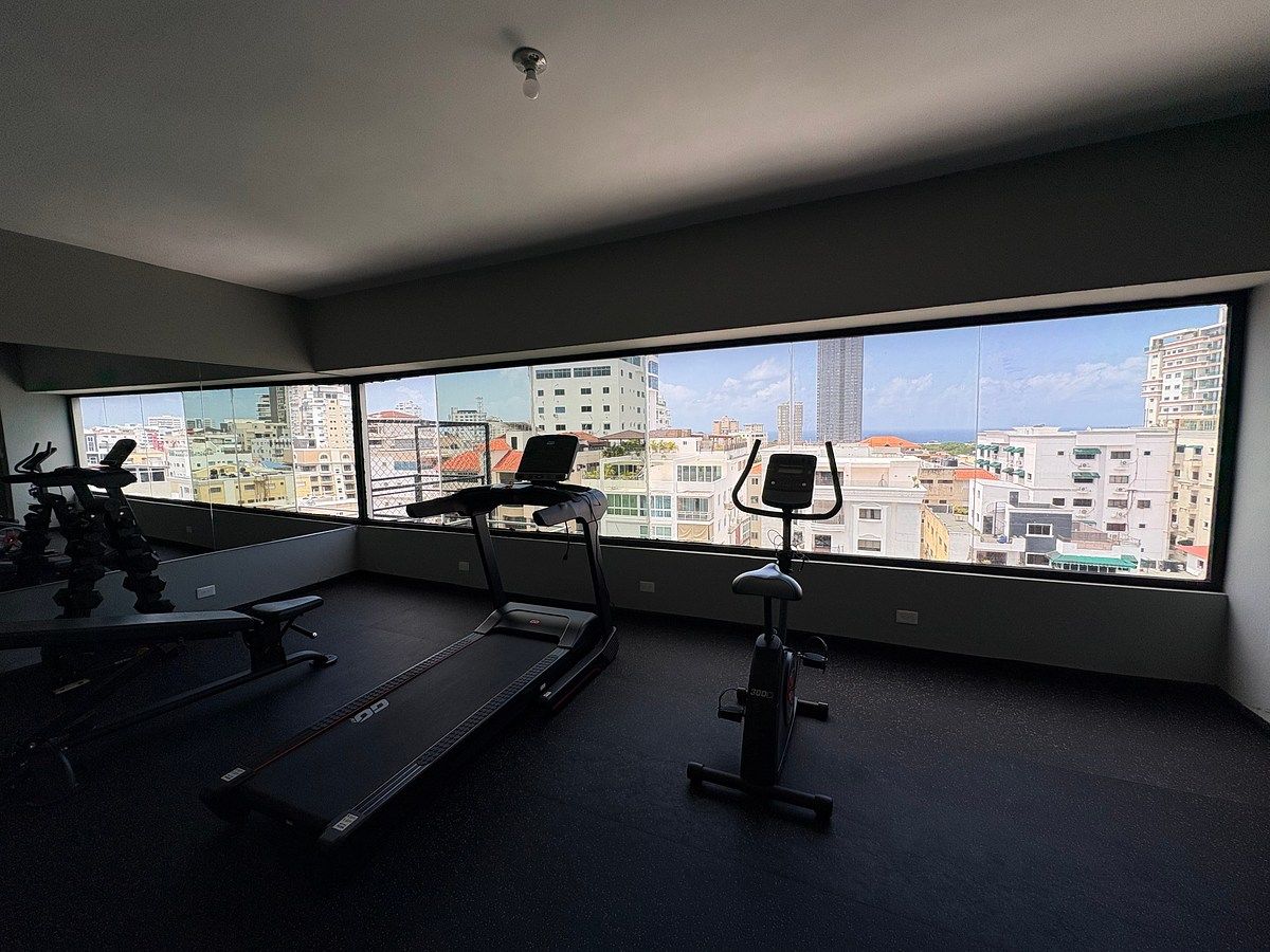Apartamento en Renacimiento, Santo Domingo Centro (Distrito Nacional), foto 8 de 8
