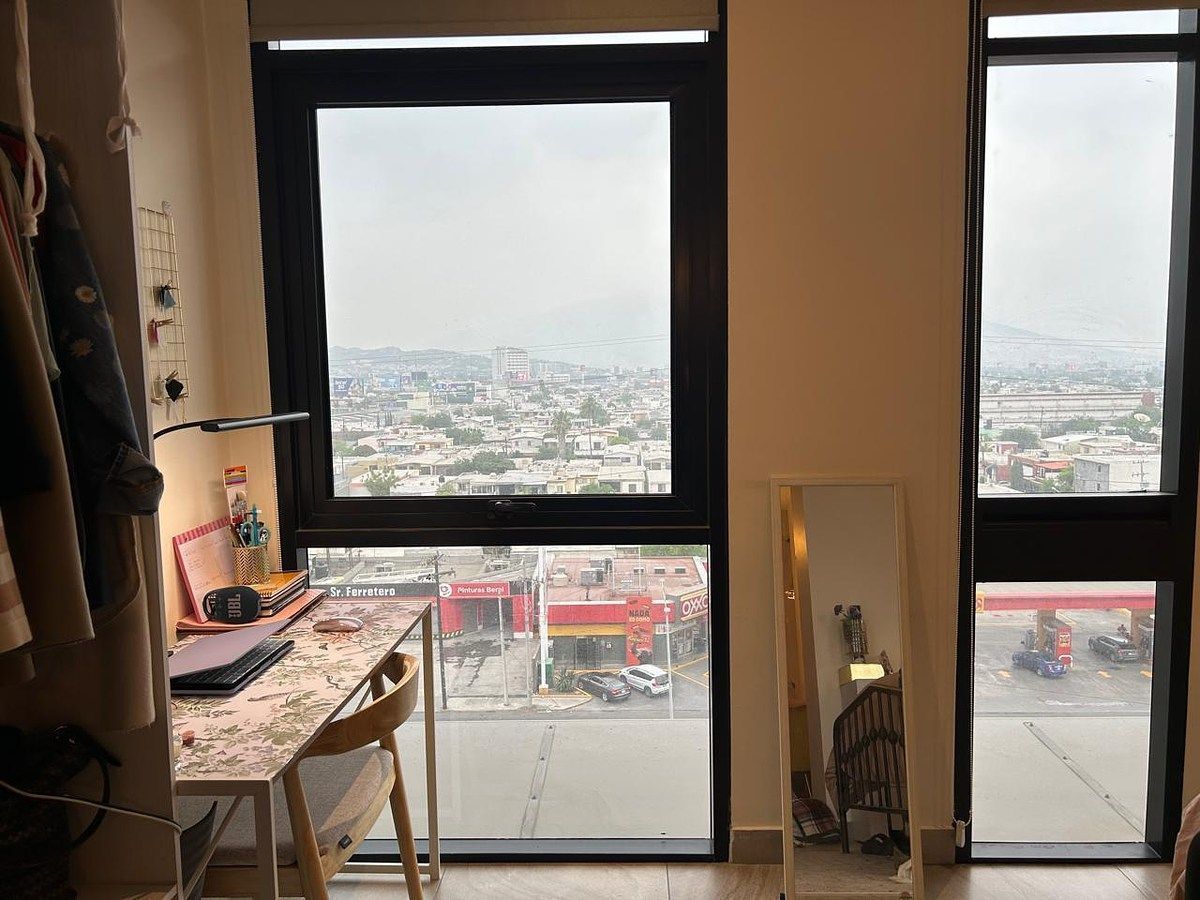 Departamento en Mitras Centro, Monterrey, foto 17 de 22