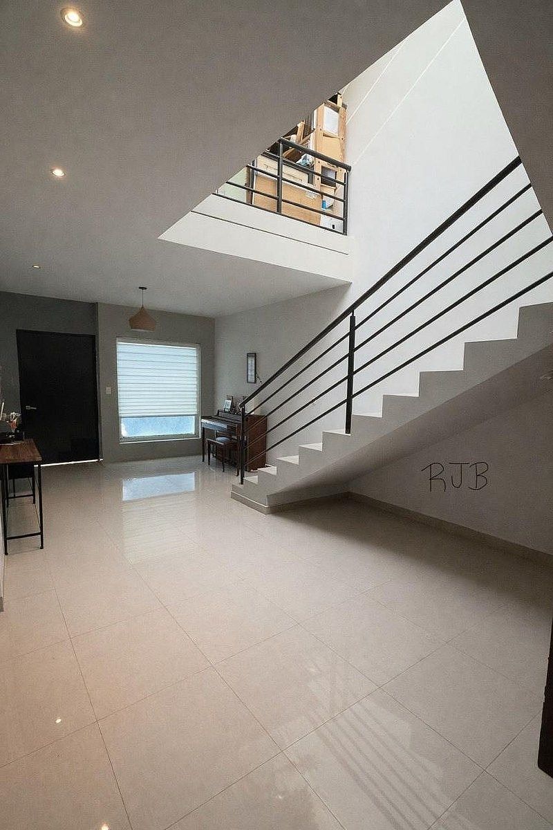 Casa em Colinas de San Jerónimo, Monterrey, foto 2 de 26