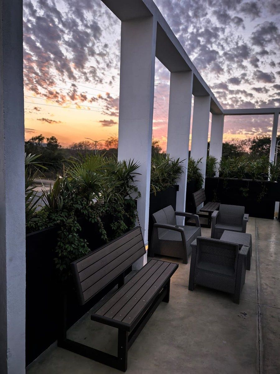 Apartamento em Temozón Norte, Mérida, foto 10 de 17