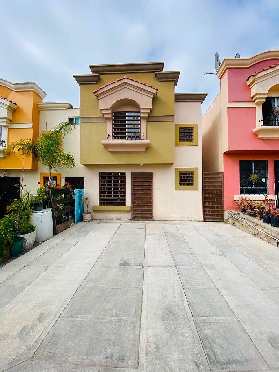 🏡CASA EN RENTA CEDROS 💲$13,000 PESOS, foto 1 de 7