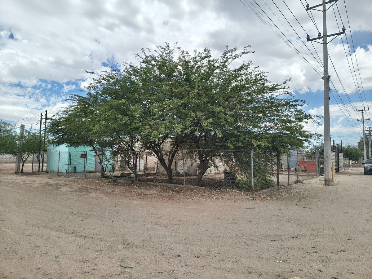 CASA EN VENTA COLONIA EL PARAISO, foto 1 de 10