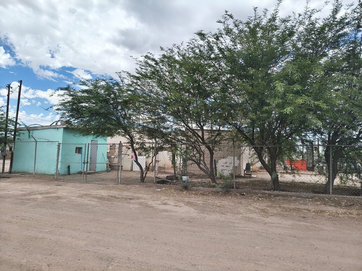 Casa en El Paraíso, Mexicali, foto 2 de 10