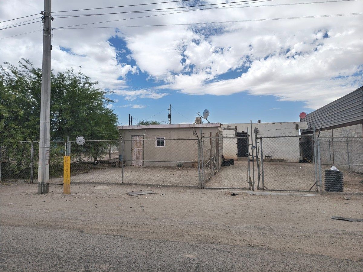 Casa en El Paraíso, Mexicali, foto 3 de 10
