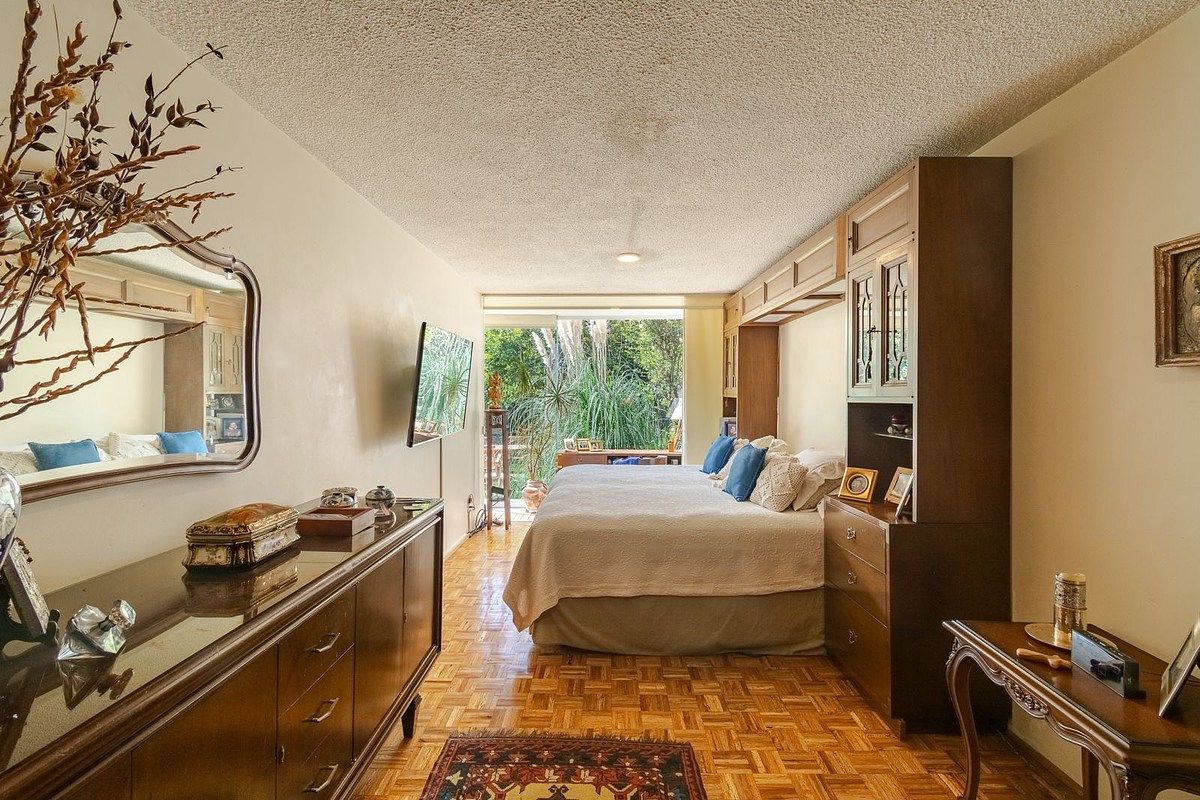 Casa en Pedregal de San Francisco, Coyoacán, foto 6 de 17