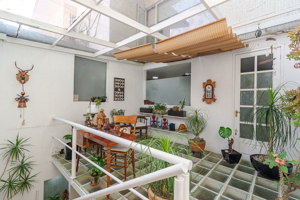Casa en Pedregal de San Francisco, Coyoacán, foto 8 de 17