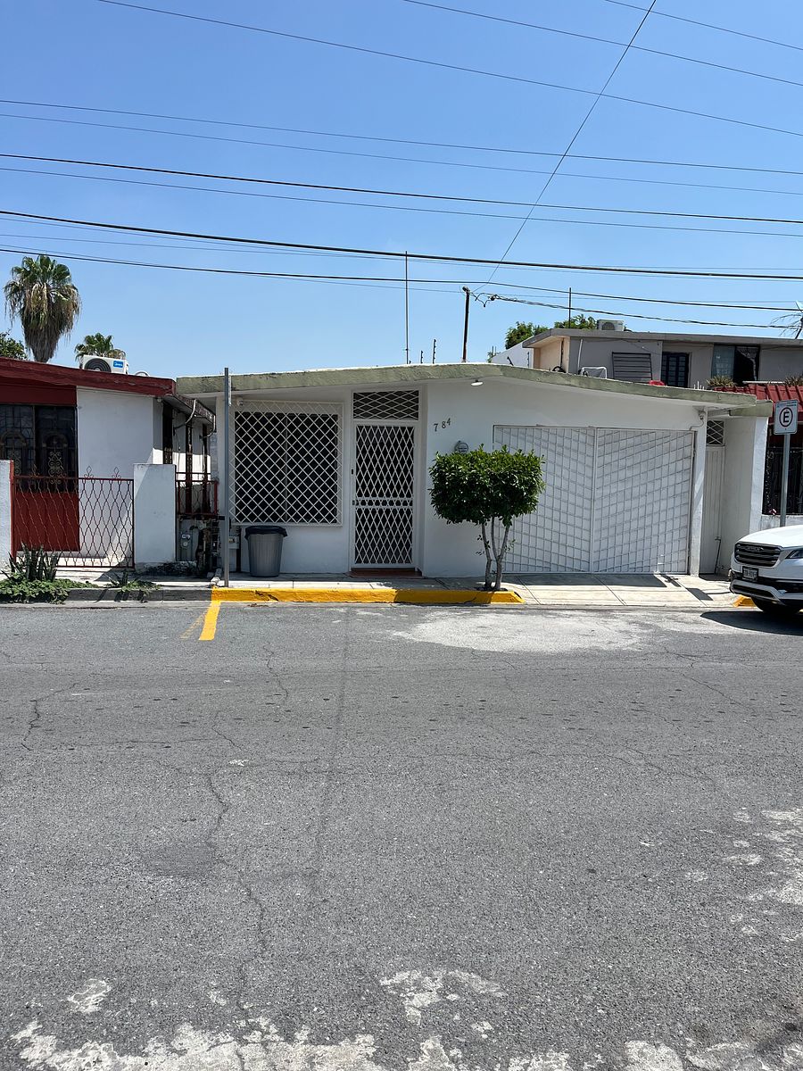 Casa en Ciudad Ideal, San Nicolás de los Garza, foto 3 de 23