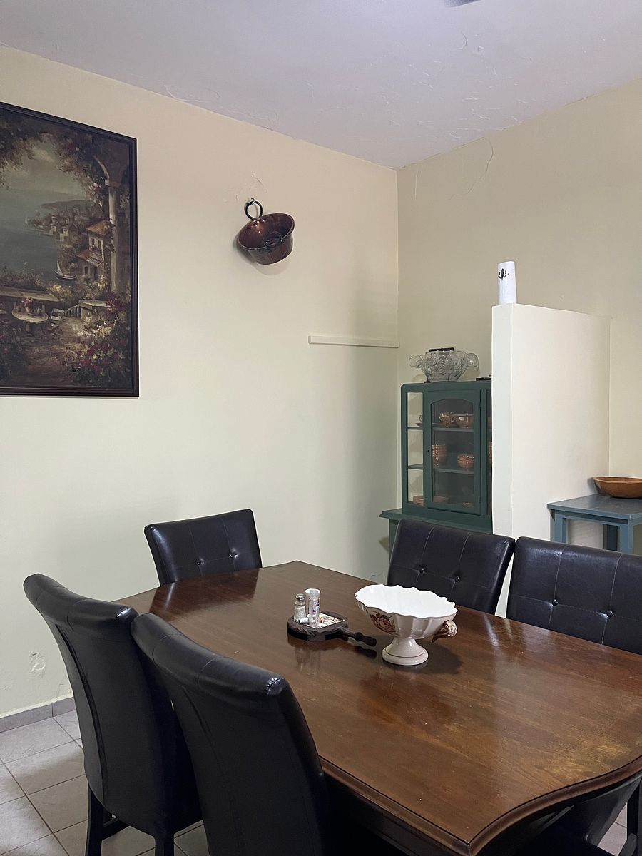 Casa en Ciudad Ideal, San Nicolás de los Garza, foto 18 de 23