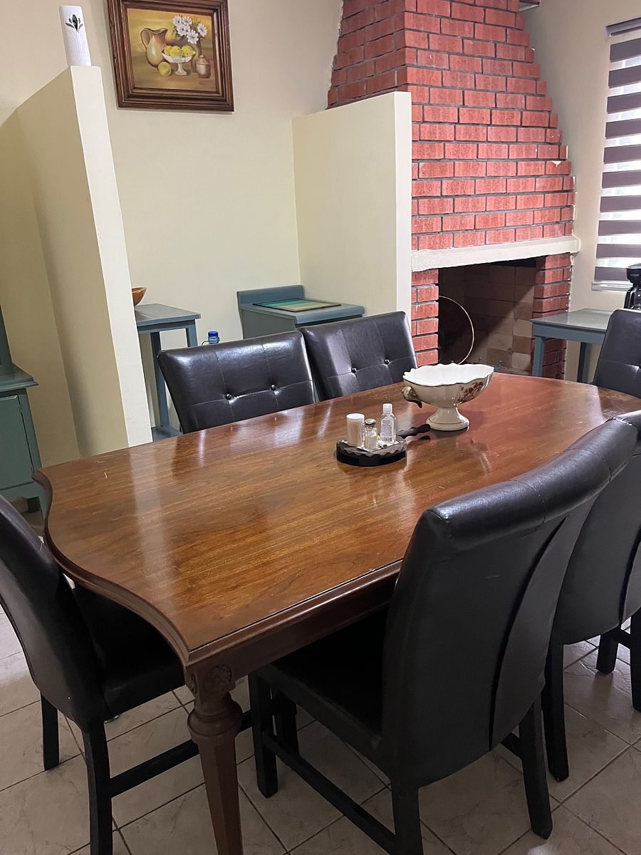 Casa en Ciudad Ideal, San Nicolás de los Garza, foto 20 de 23