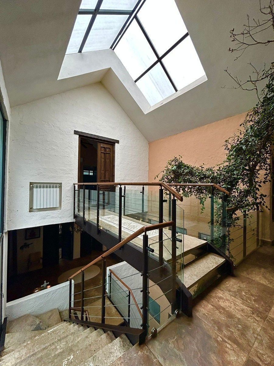 Casa em Bosques de San Ángel Sector Palmillas, San Pedro Garza García, foto 9 de 17