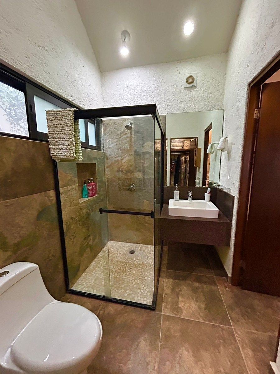 Casa em Bosques de San Ángel Sector Palmillas, San Pedro Garza García, foto 12 de 17