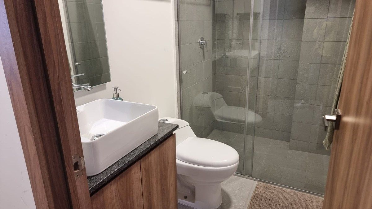 Apartamento em Americana, Guadalajara, foto 8 de 9