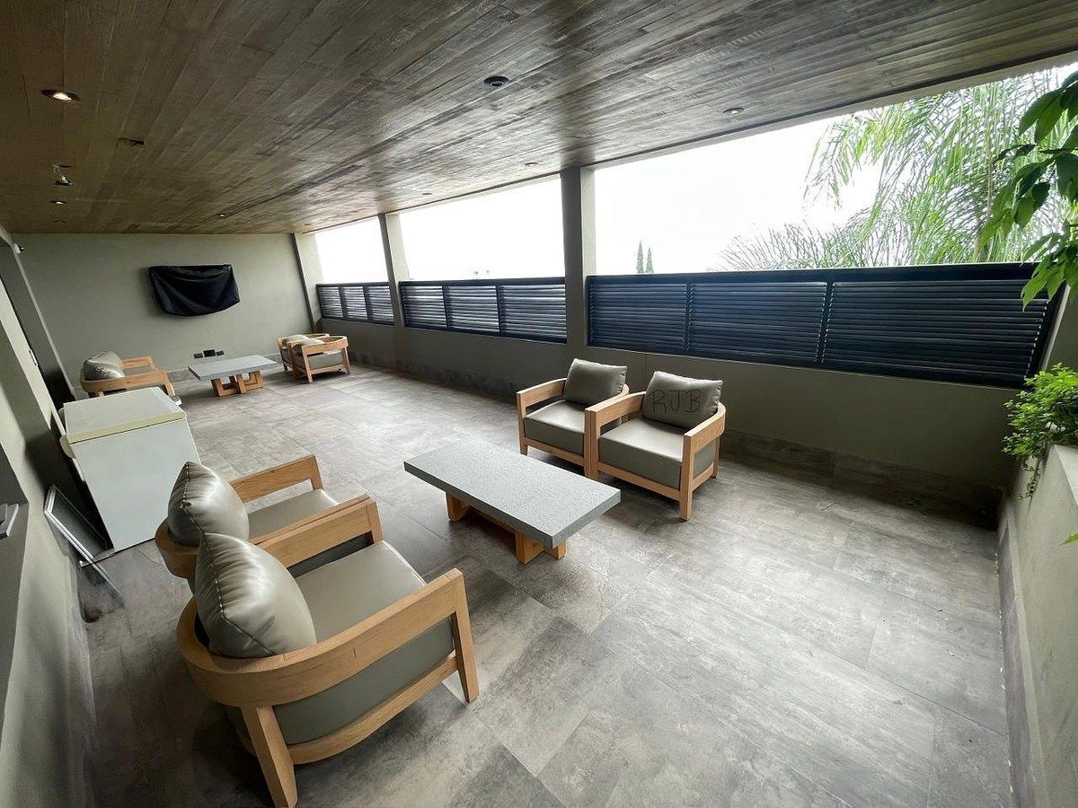 House in Las Cumbres 5 Sector A, Monterrey, photo 39 of 41