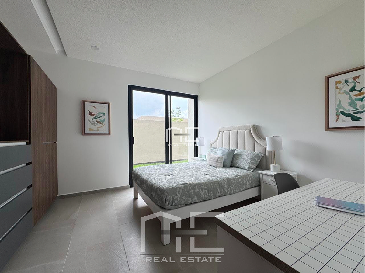 Apartamento em Zarú, El Marqués, foto 12 de 12