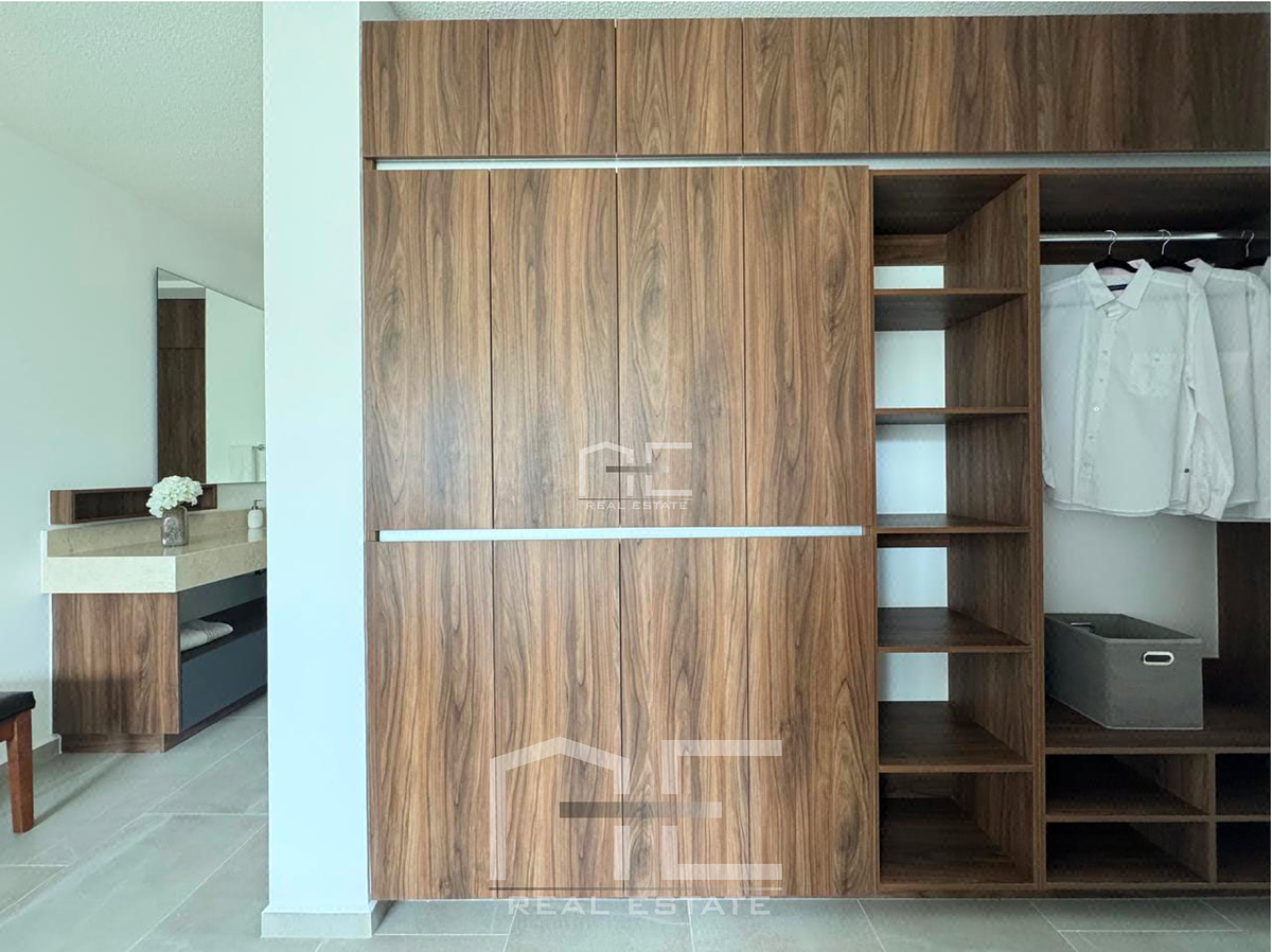 Apartamento em Zarú, El Marqués, foto 9 de 12