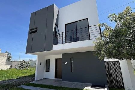 Casa en Venta en Coto Abeto, Parques Vallarta, Zapopan