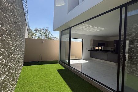 Casa en Venta en Coto Abeto, Parques Vallarta, Zapopan