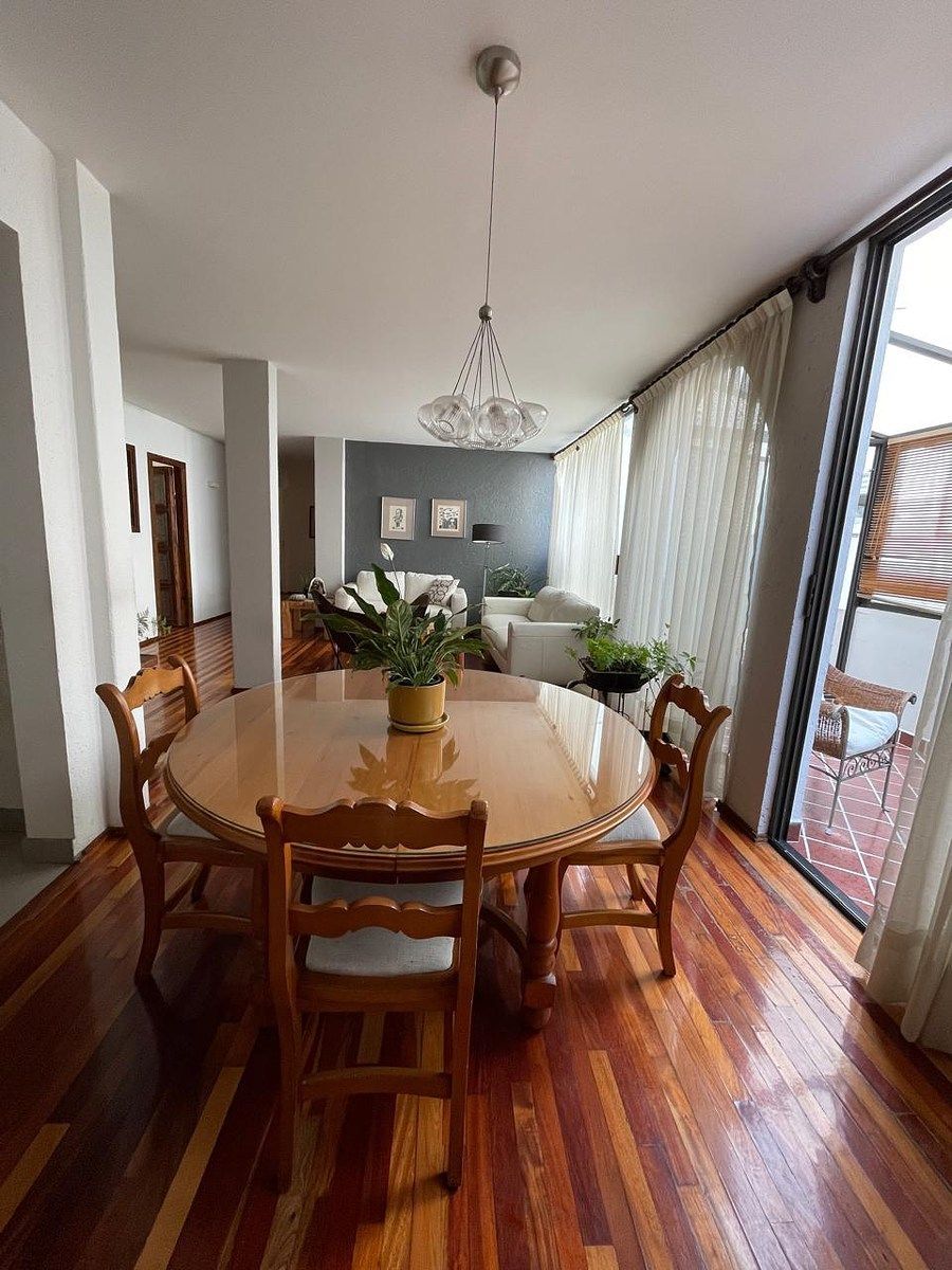 Apartamento em Polanco V Sección, Miguel Hidalgo, foto 11 de 36