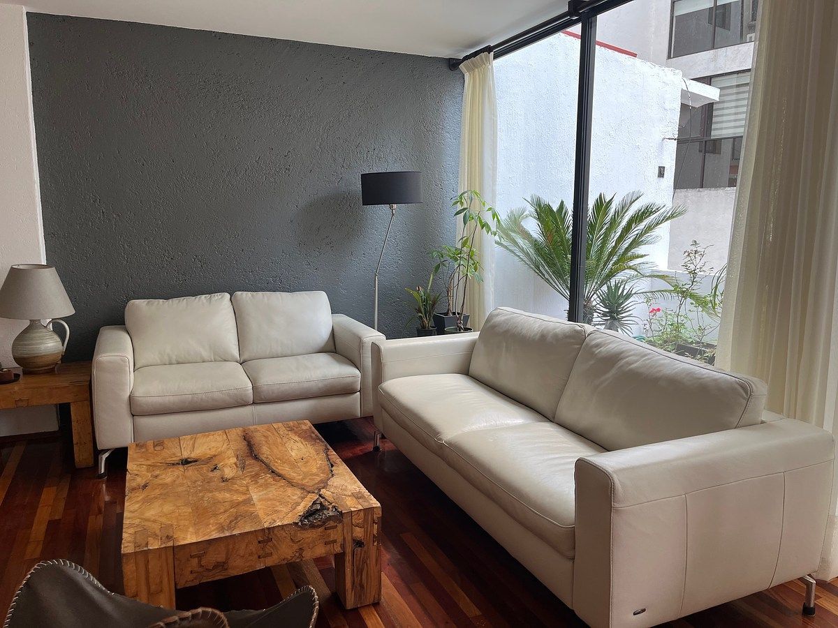Apartamento em Polanco V Sección, Miguel Hidalgo, foto 12 de 36