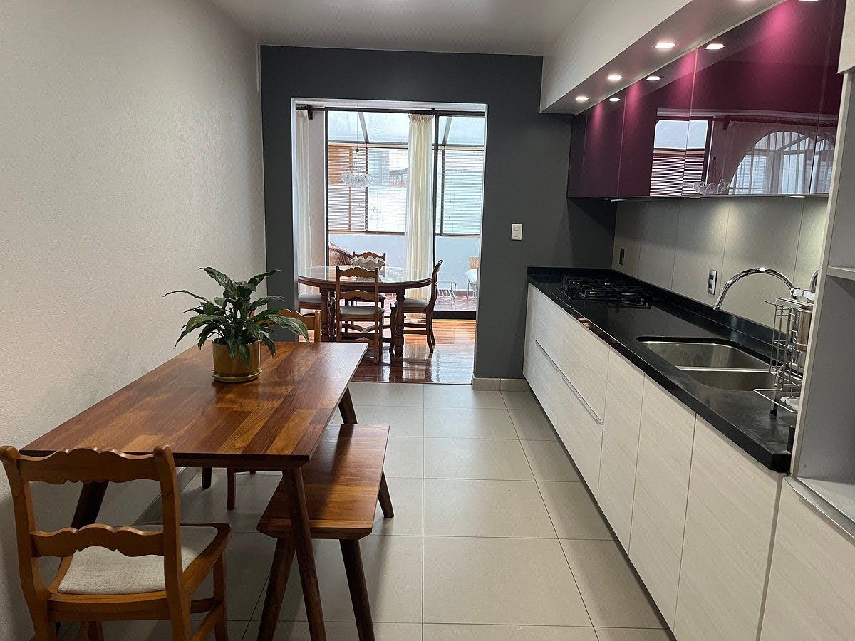 Apartamento em Polanco V Sección, Miguel Hidalgo, foto 13 de 36