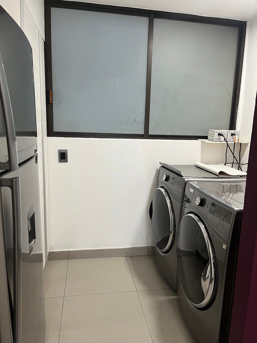 Apartamento em Polanco V Sección, Miguel Hidalgo, foto 14 de 36