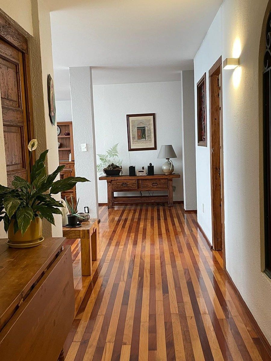 Apartamento em Polanco V Sección, Miguel Hidalgo, foto 16 de 36