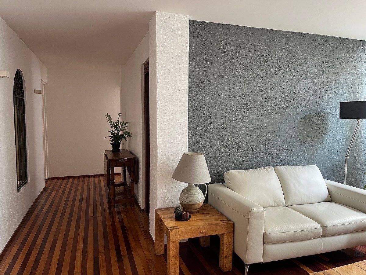 Apartamento em Polanco V Sección, Miguel Hidalgo, foto 17 de 36