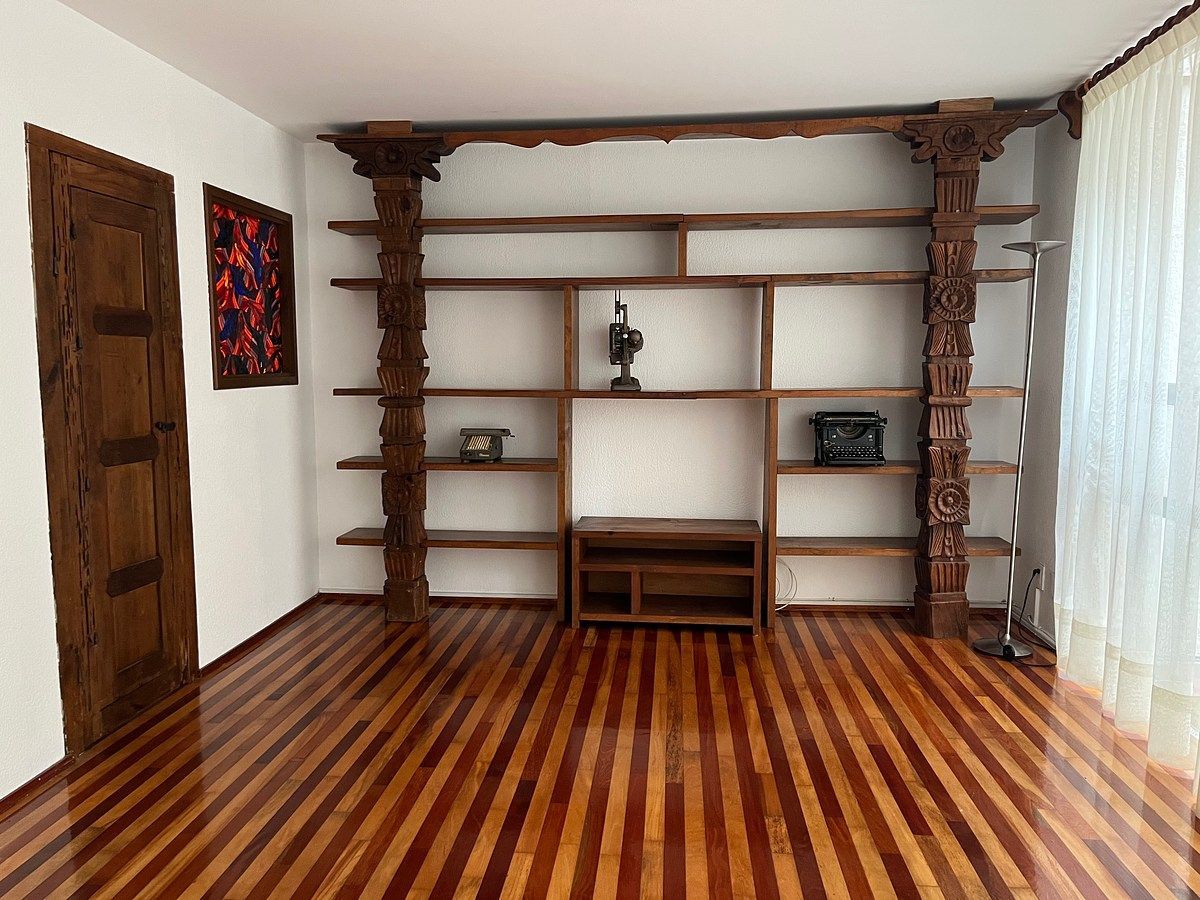 Apartamento em Polanco V Sección, Miguel Hidalgo, foto 18 de 36