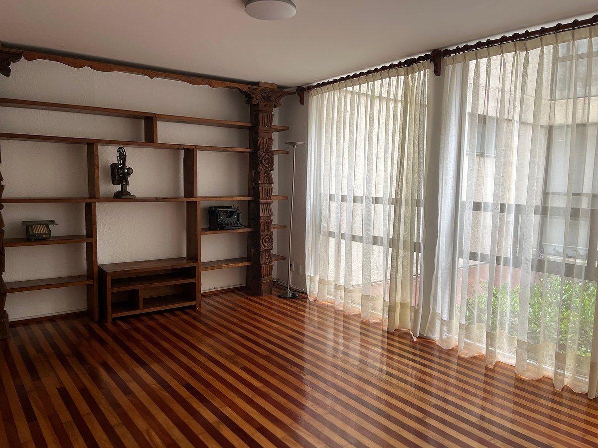 Apartamento em Polanco V Sección, Miguel Hidalgo, foto 19 de 36