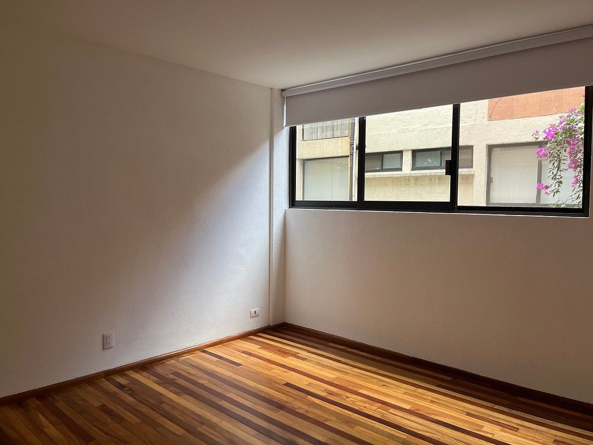 Apartamento em Polanco V Sección, Miguel Hidalgo, foto 23 de 36