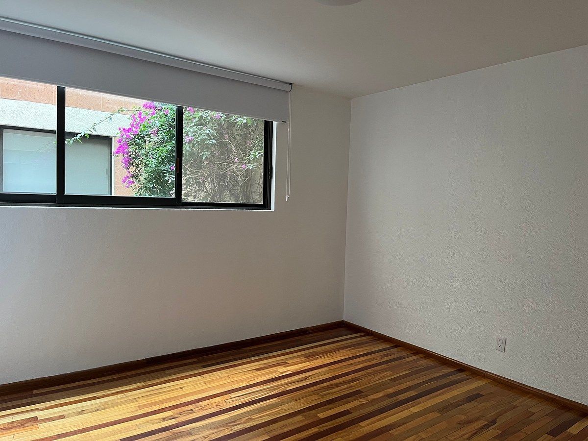 Apartamento em Polanco V Sección, Miguel Hidalgo, foto 24 de 36